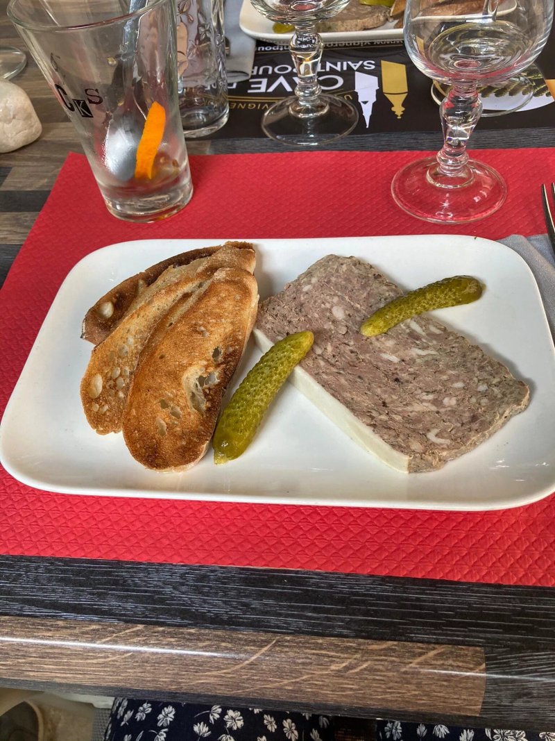 Le Patio Gourmand