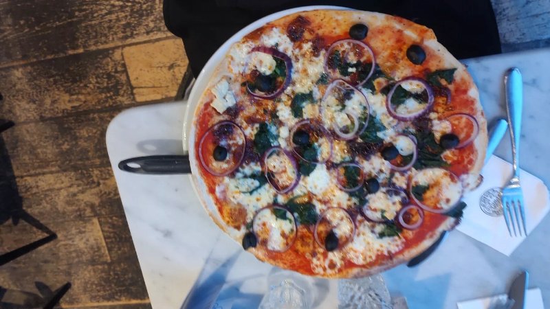 Pizza Express