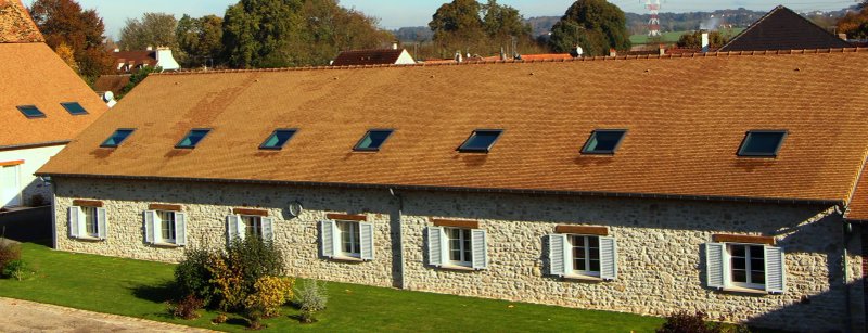 Gites de la Bergerie