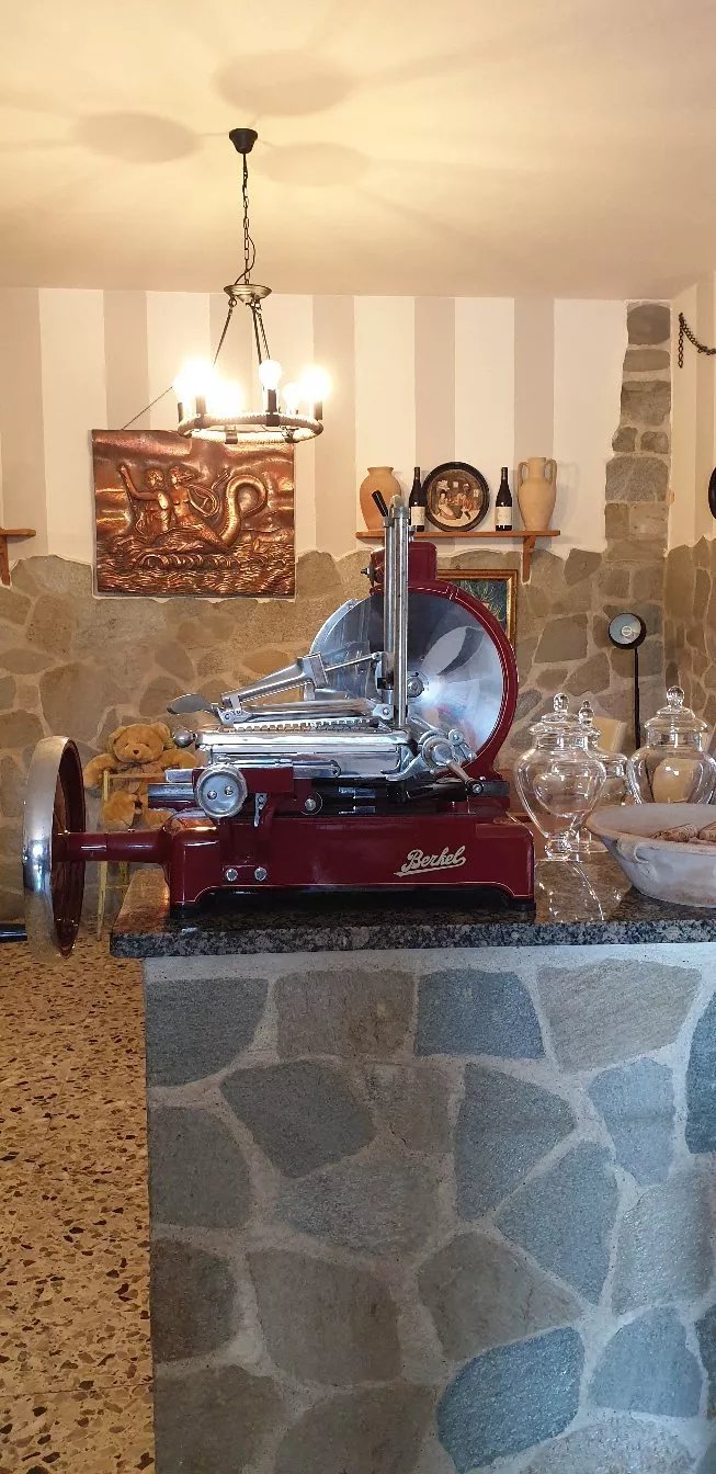 Trattoria Da Renato "Pessenti"