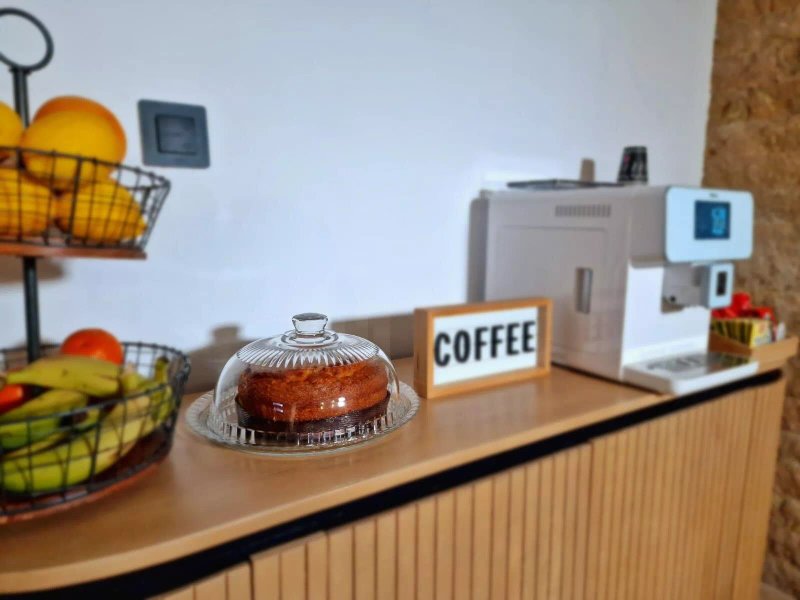 Hostal HS Cehegín
