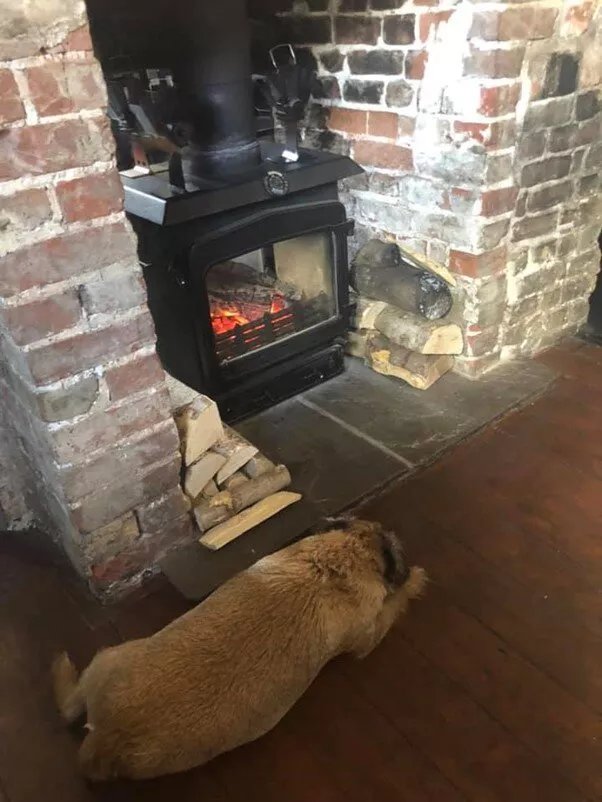 The Chequers Inn