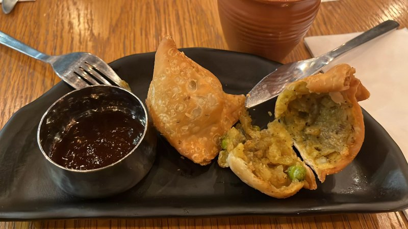 Taparee, Indian And Nepalese Cuisine