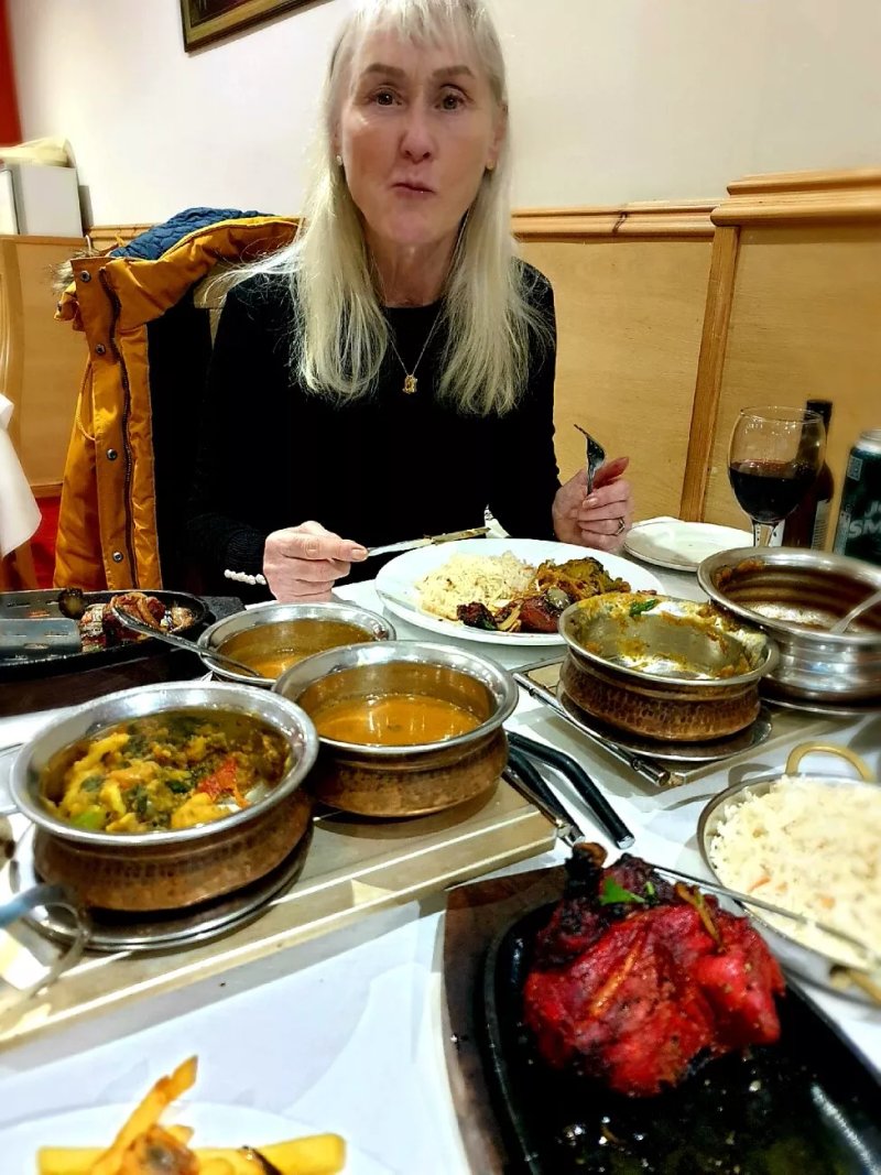 Akash Tandoori