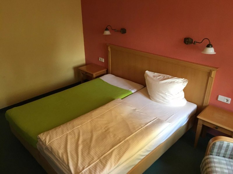 Landhotel Keck