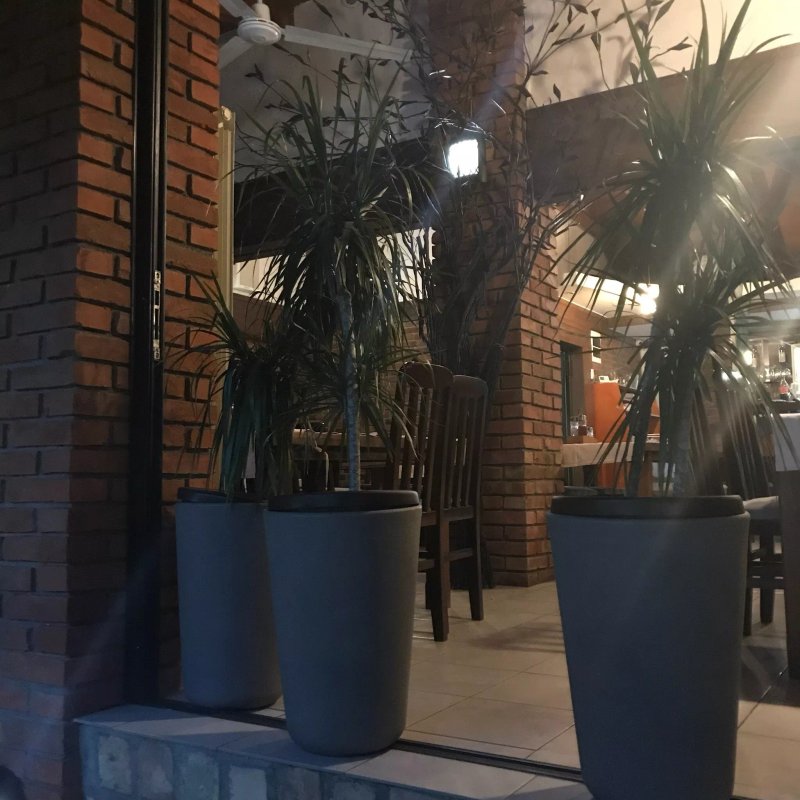 Restoran Splav
