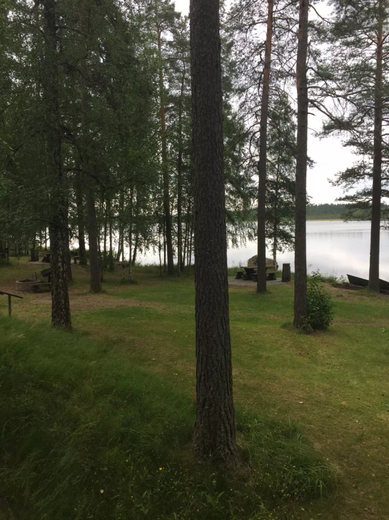 Kahvila-Ravintola Karhunpesa