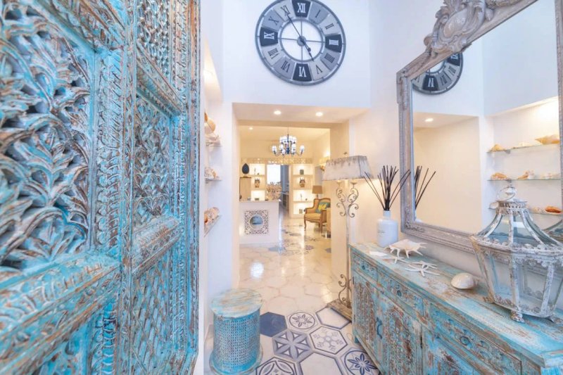 Quattrocuori Boutique Hotel & Spa