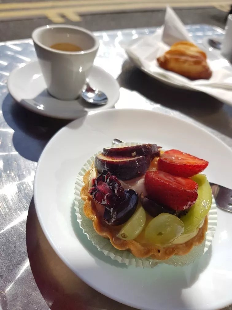 Dolci Ricordi