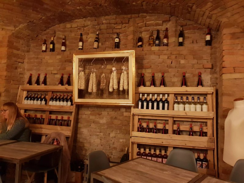 La Cappelleria
