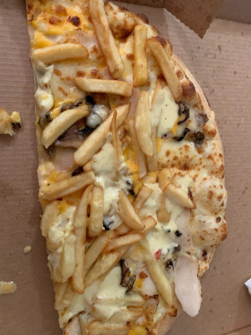 Dol's Pizza