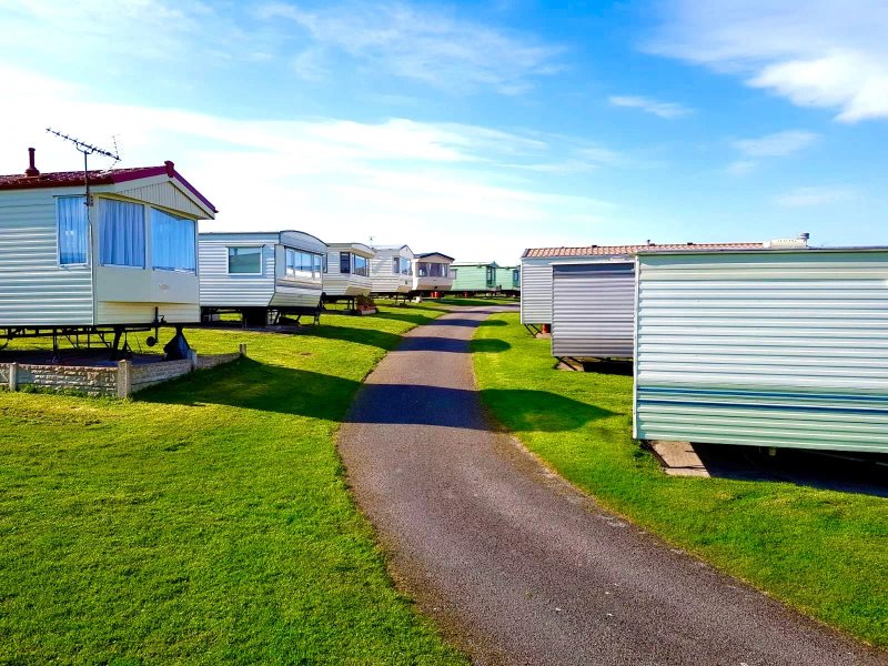 Pleasant View Holiday Park