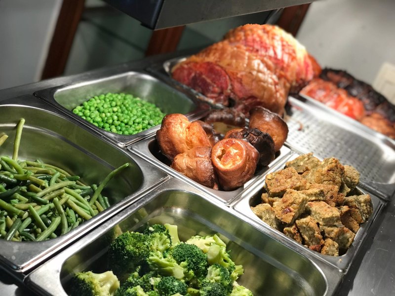 Dinas Powys Golf Club Catering/Events