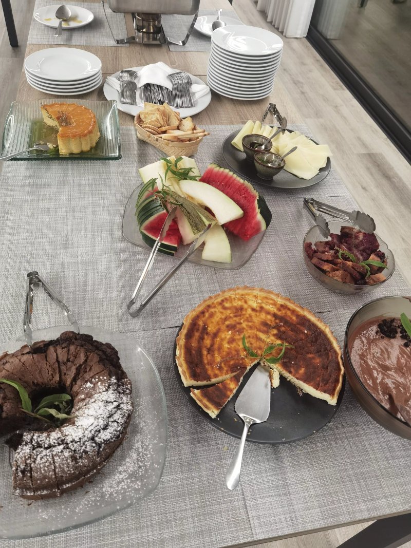 Conkista O Restaurante