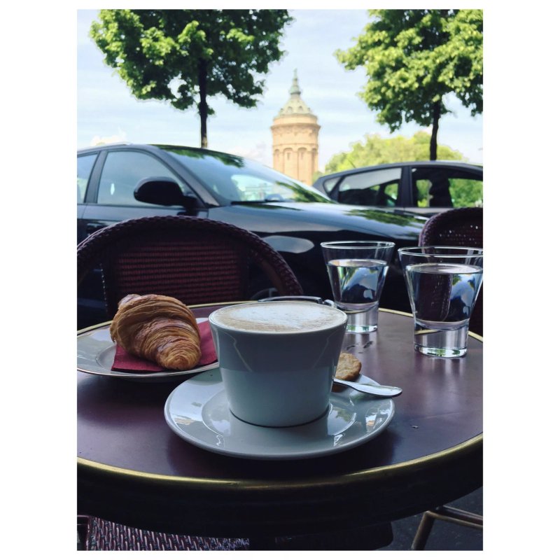Cafe Flo
