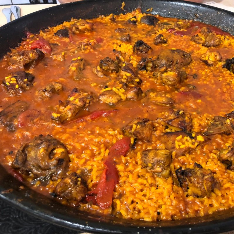 Restaurante Domingo