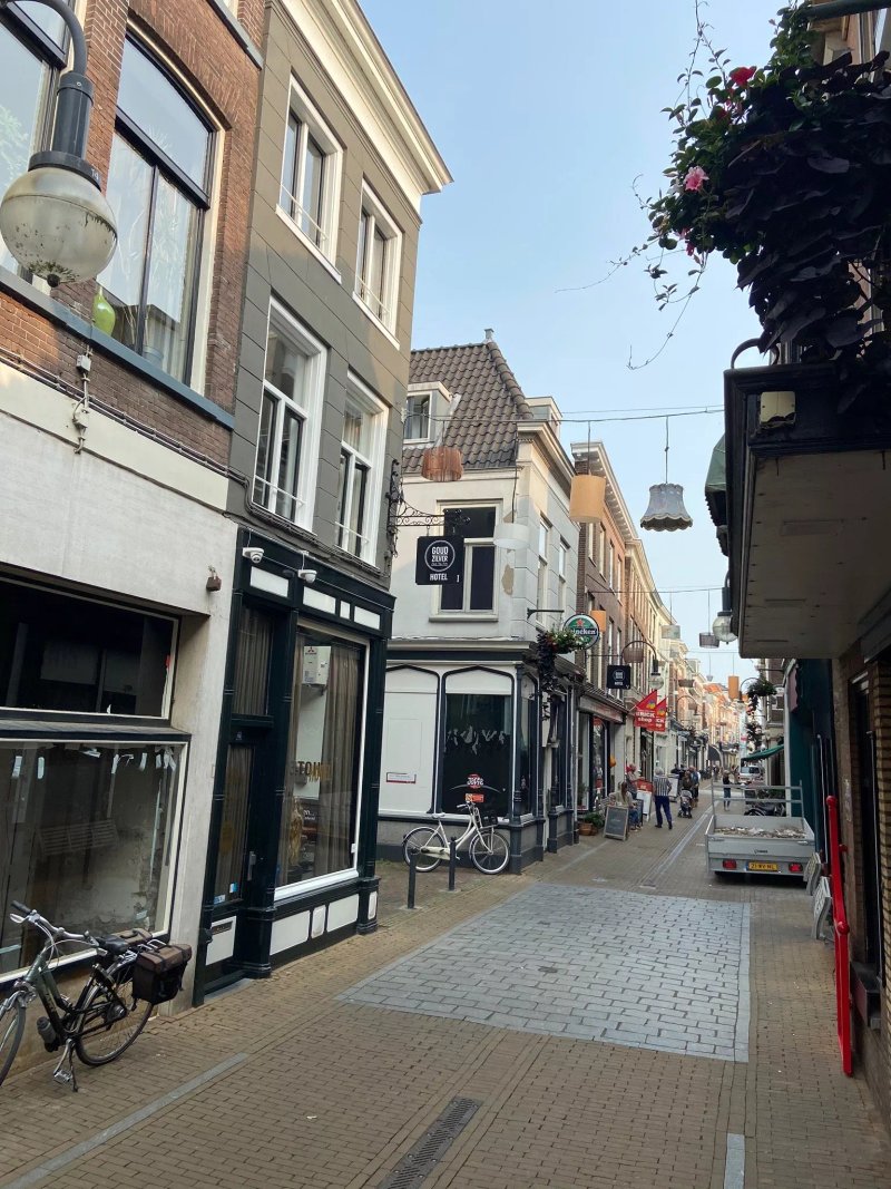 De Vitamine Kantine