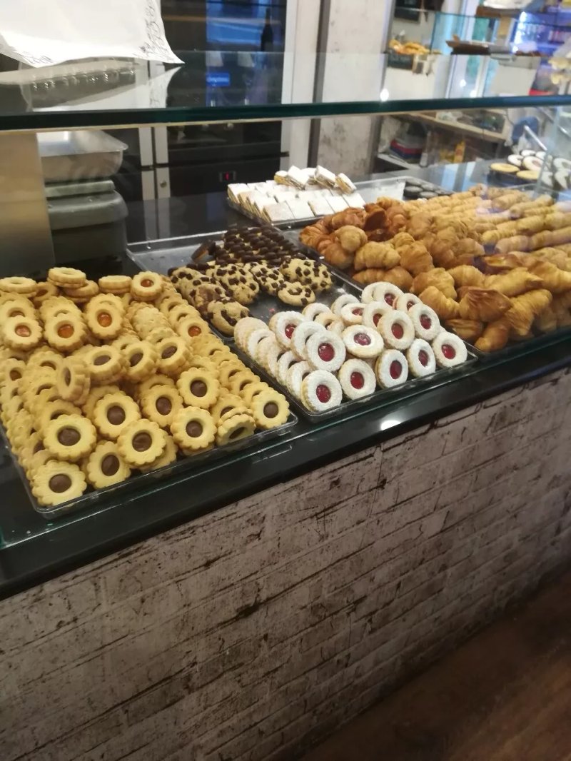 Bread & Breakfast Ca Leoni