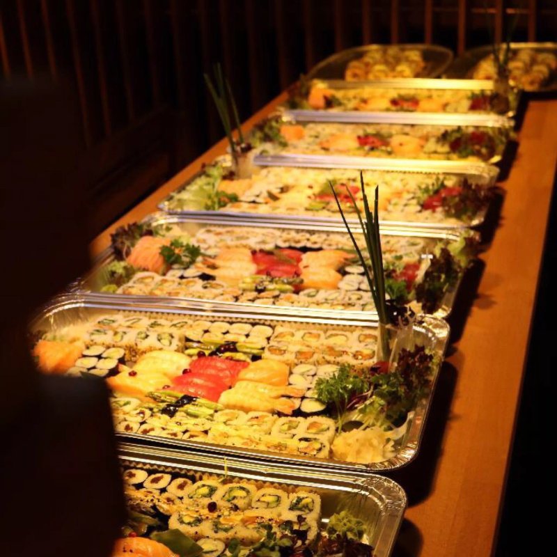 Nami Sushi