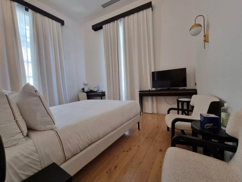 S Paul Hotel
