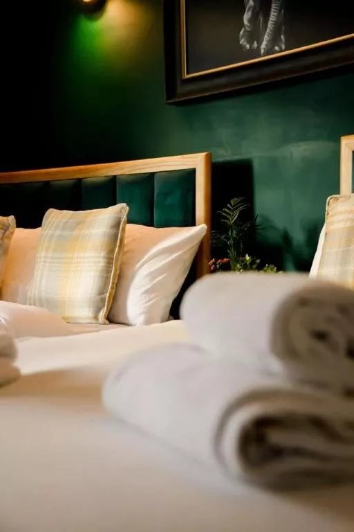 Lomond Park Hotel