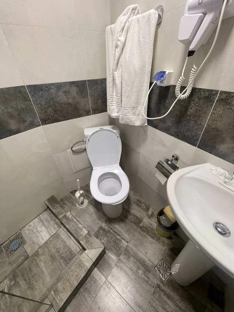 Hotel Marina Srl