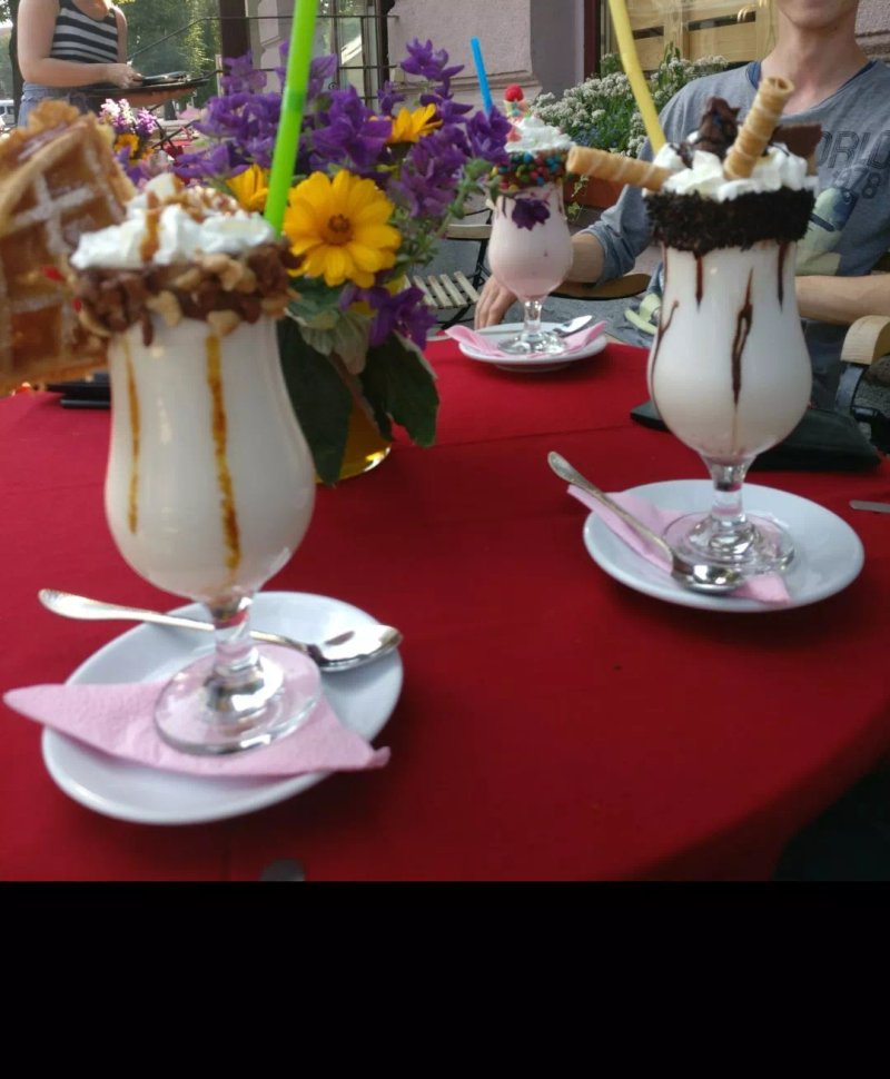 Coco coffee