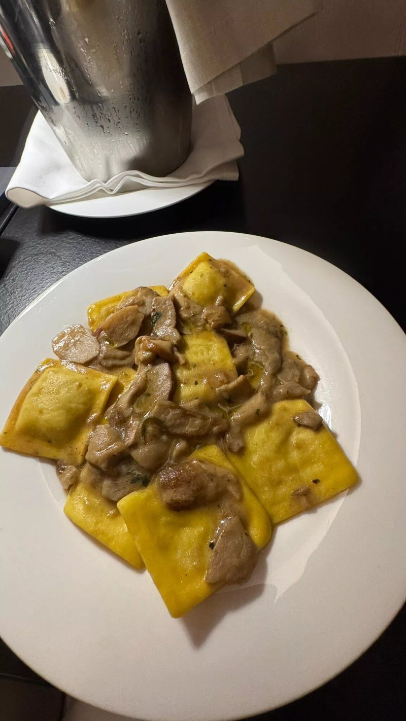 Cadorin Ristorante & Lounge Bar