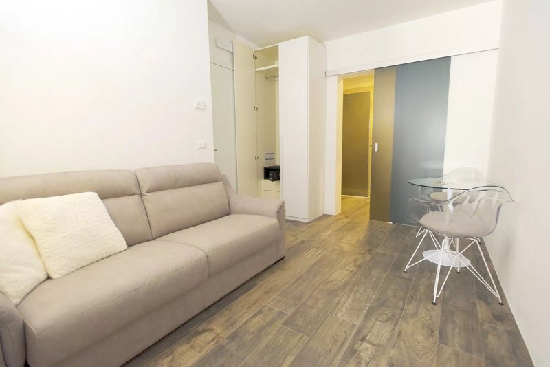 Arcadia Rooms