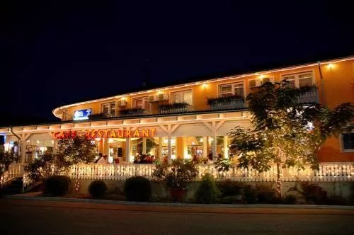 Hotel-Penzion Zacher
