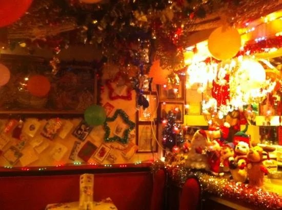 The Alishan Tandoori