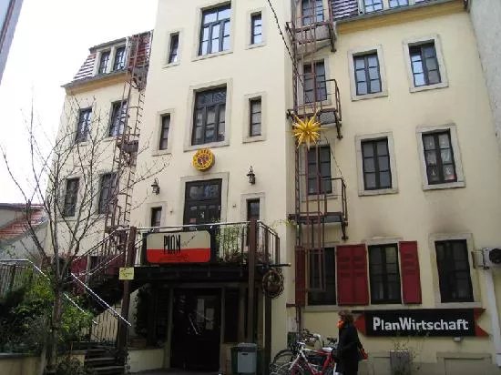 Hostel Louise 20