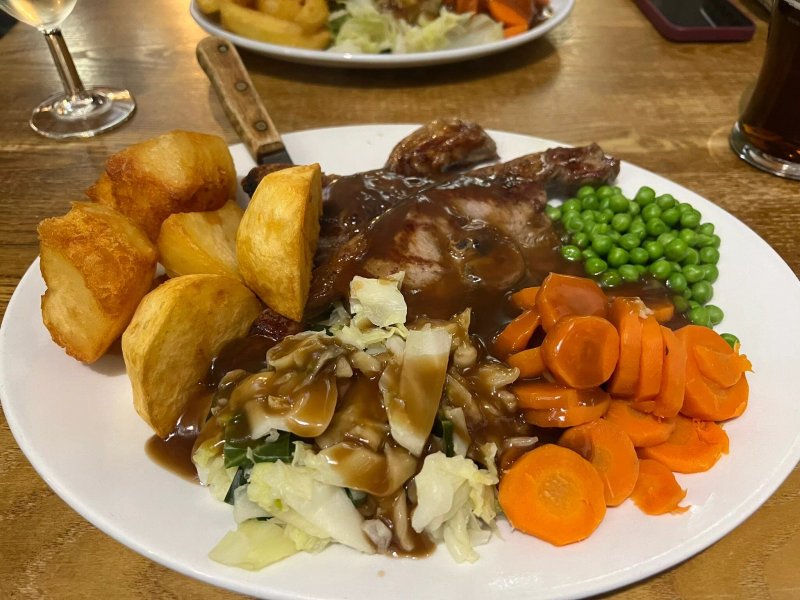 Yew Tree Public House