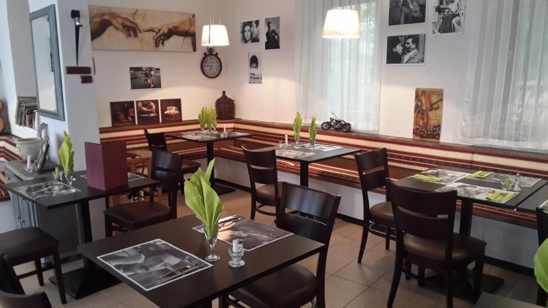 Osteria Italiana