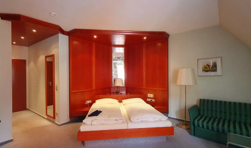 Brauereigasthof Hotel Roter Ochsen