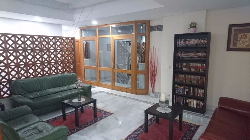 Hostal Chaikana
