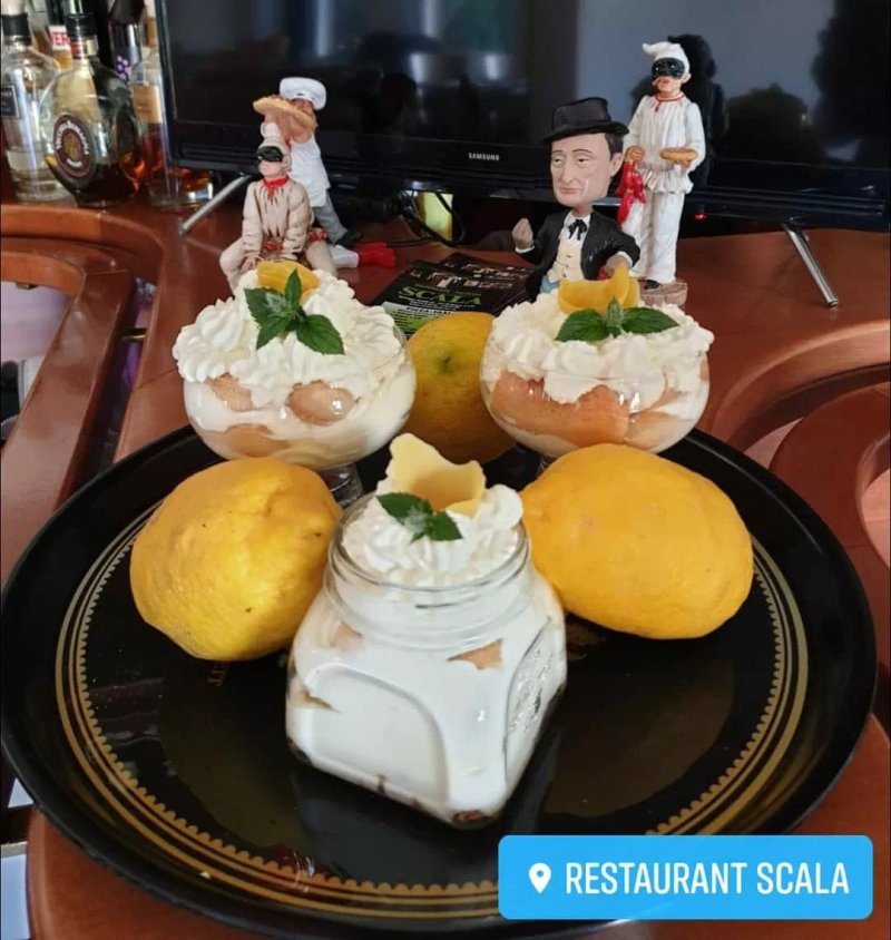 Ristorante Scala