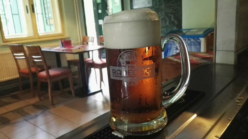 Restaurace Sikorak