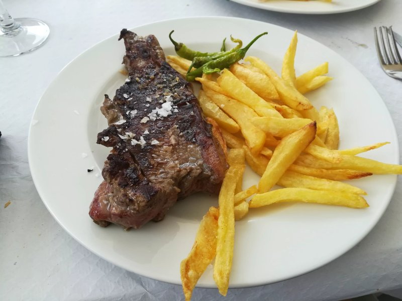 Arratzuko Taberna