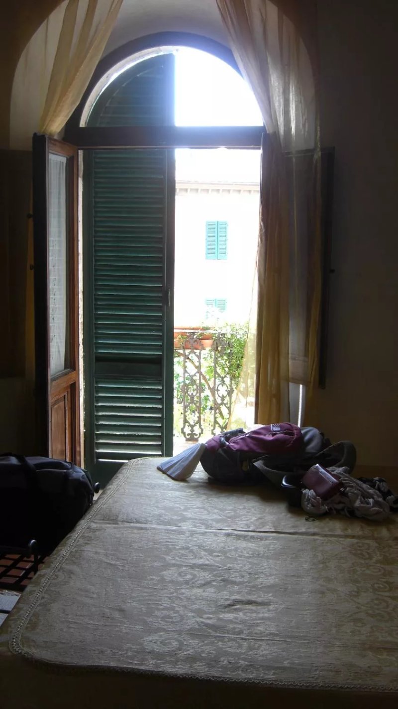 Hotel La Fonte del Cieco