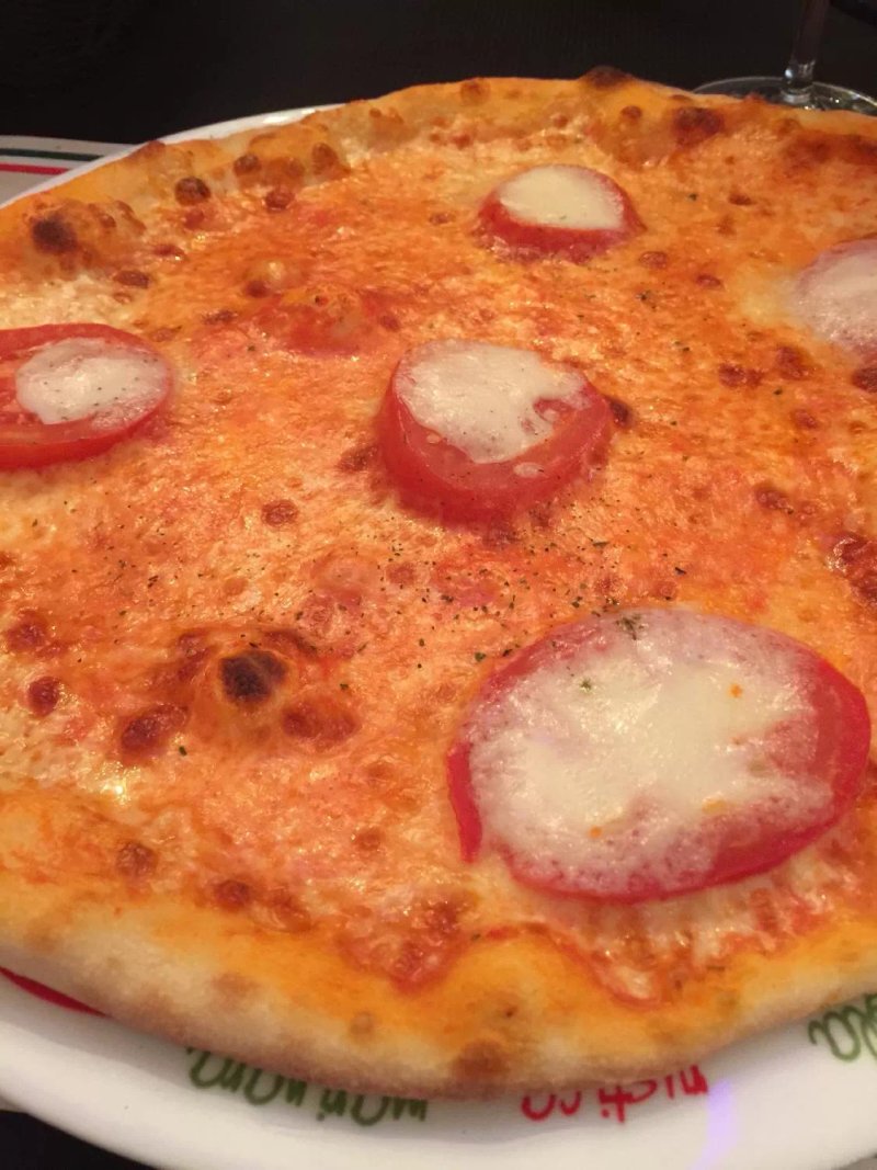 Ristorante Pizzeria Bella Vita