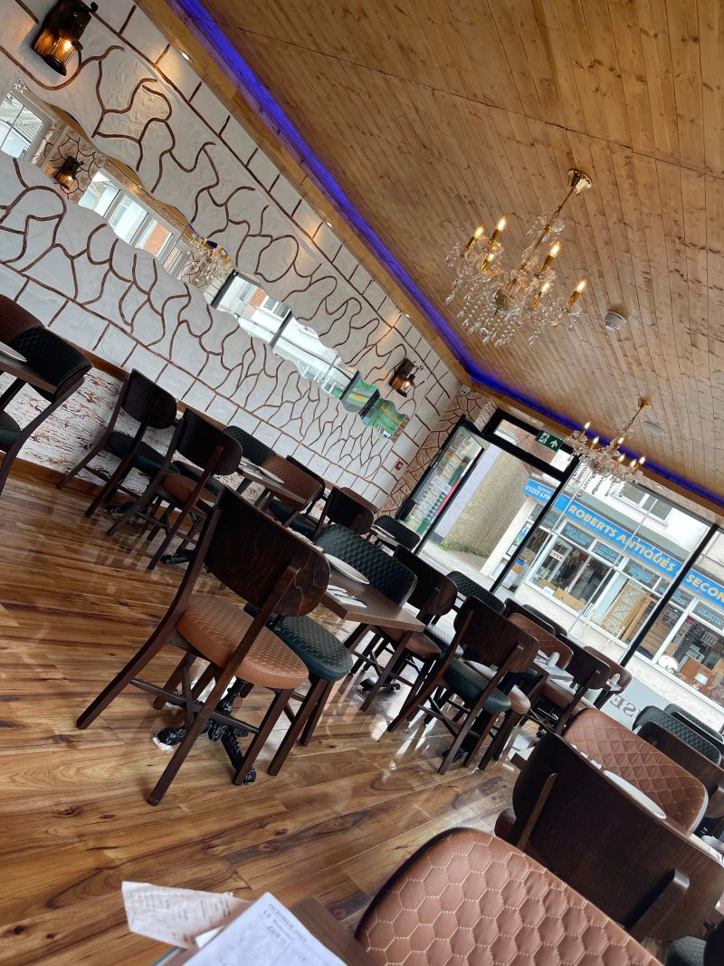 Efes Kitchen