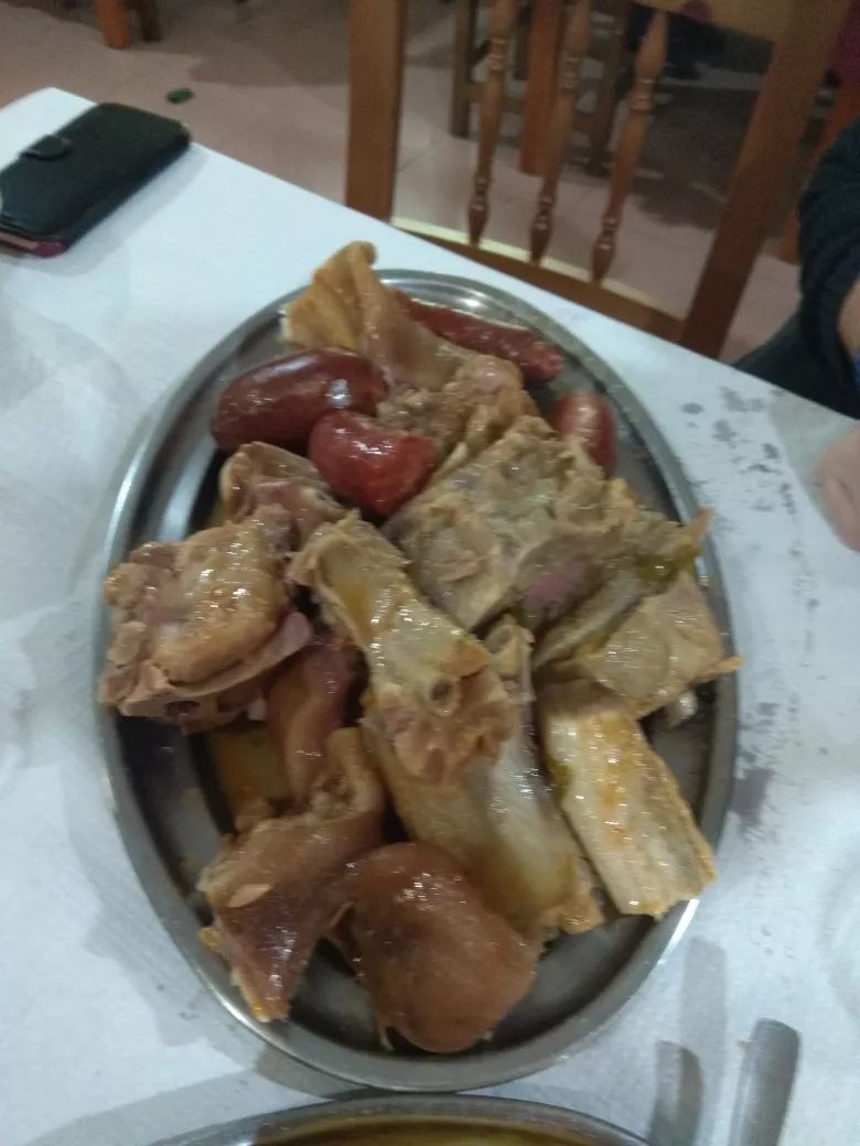 Restaurante Manolo