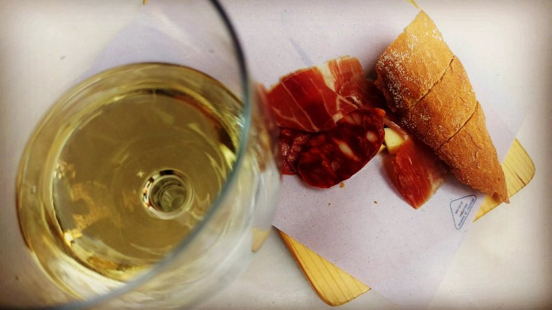 Bodega Os Arcos
