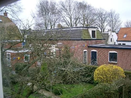 Pension Westerburen