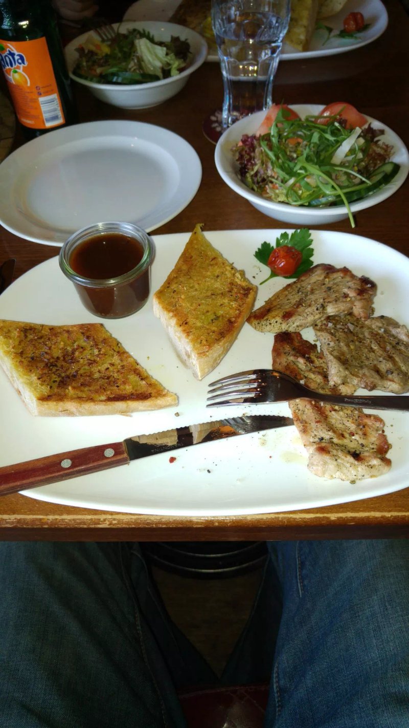 Restaurant Amadeus