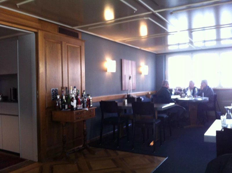 Stadtgasthaus Sonne