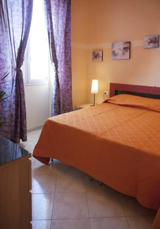 Residence Miranda