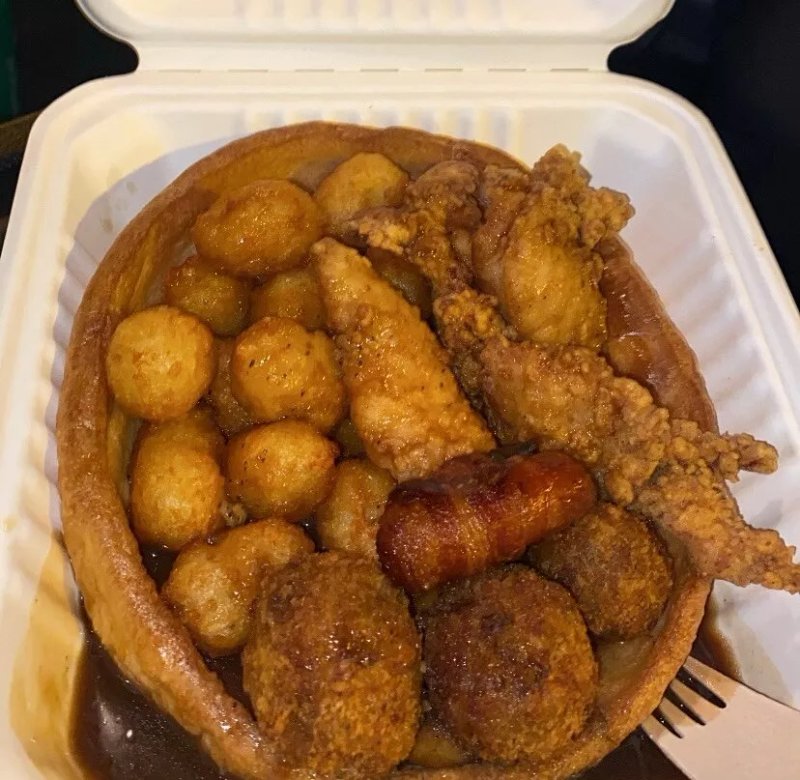 Nugs Romford