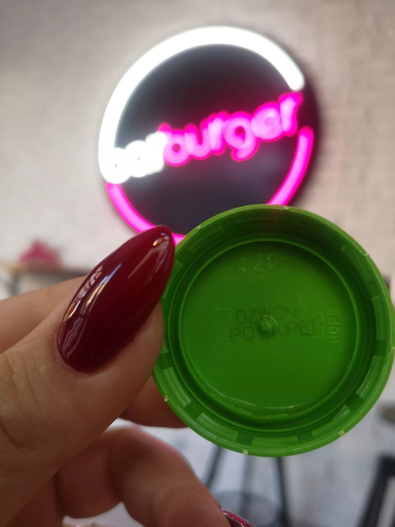Barburger